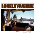 Lonely Avenue by Ben Folds / Nick Hornby