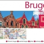 Bruges PopOut Map