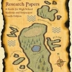 Writing Math Research Papers: A Guide for High School Students and Instructors
