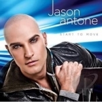 Start To Move by Jason Antone