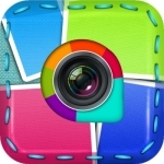Photo Collage Editor, Create art of foto montage