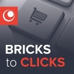 Bricks to Clicks