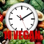 Ten-Minute Vegan