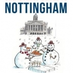 Christmas Comes to Nottingham