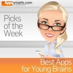 Best Kids apps for iPad and iPhone reviewed.