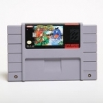 Super Mario World 2: Yoshi&#039;s Island 