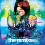 Remixes by Cocoa St James