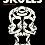 The Mammoth Book of Skulls: Exploring the Icon - From Fashion to Street Art