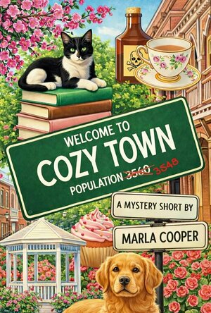 Welcome to Cozy Town