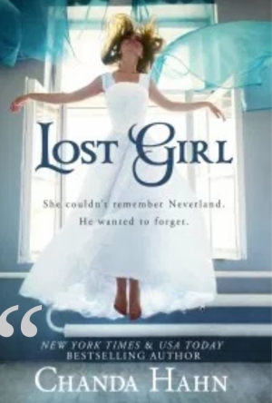 The lost girl