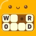 Sletters - A word game mixed with sliding puzzle