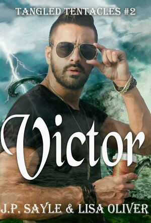 Victor (Tangled Tentacles #2)
