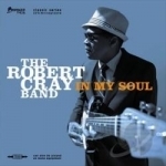 In My Soul by Robert Cray / Robert Band Cray