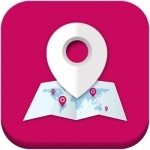 iMapMe -  Keep Track of All Your Favorites Places
