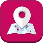 iMapMe - Keep Track of All Your Favorites Places