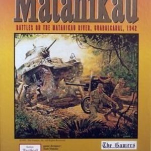 Matanikau