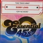 One Track Mind by Bobby Lewis