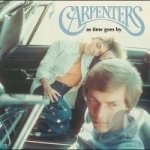 As Time Goes By by Carpenters