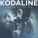 Coming Up for Air by Kodaline