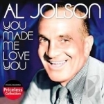 Early Years by Al Jolson