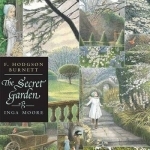 The Secret Garden: Walker Illustrated Classic