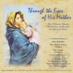 Through The Eyes Of His Mother / Divine Mercy Chap by Mark Forrest