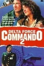 Delta Force Commando 2 (1990)