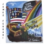 James Ferrari &amp; Friends by James C Ferrari