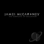 Complete EP Collection by James McCartney Paul&#039;s Son