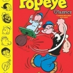 Popeye Classics: Volume 8: I Hate Bullies and More 