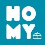 Homy: diseño para todos