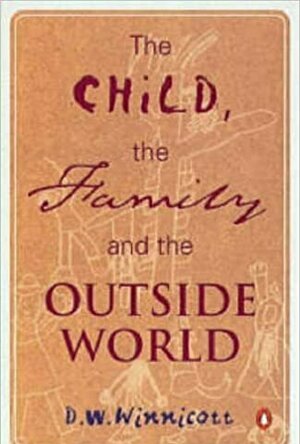 The Child, The Family, And The Outside World
