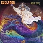 High in Spirits by Bullfrog