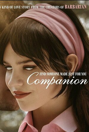 Companion (2025)