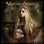 Maria Magdalena by Visions Of Atlantis