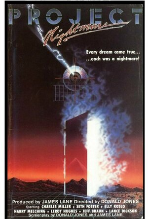 Project Nightmare (1987)