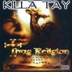 Thug Religion by Killa Tay