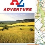 The Ridgeway Adventure Atlas