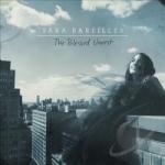 Blessed Unrest by Sara Bareilles