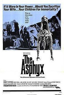 The Asphyx (1972)