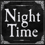 The Night Time Podcast
