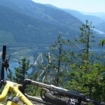 Kootenay Mountain Biking