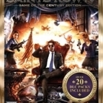Saints Row IV Game of the Century Edition 