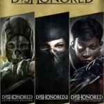 Dishonored Complete Collection 