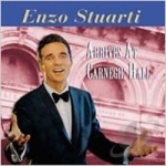 Arrives at Carnegie Hall by Enzo Stuarti