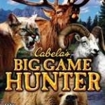 Cabela&#039;s Big Game Hunter 
