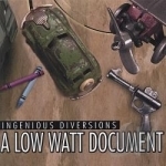 Frequency Modification: A Low Watt Document by A Low Watt Document Ingenious Diversions / Various Artists