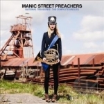 National Treasures: The Complete Singles by Manic Street Preachers