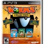 Worms Collection 