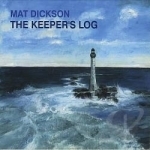 Keeper&#039;s Log by Mat Dickson